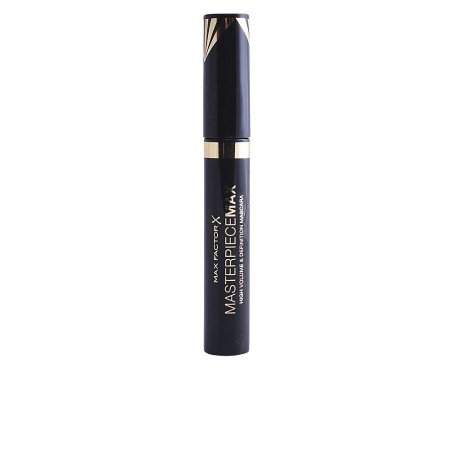 Max factor MASTERPIECE max mascara #black 7 ml