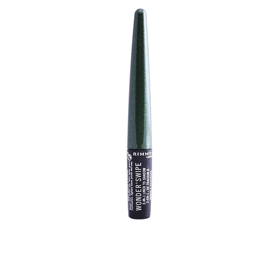 Rimmel london WONDER SWIPE 2in1 liner to shadow