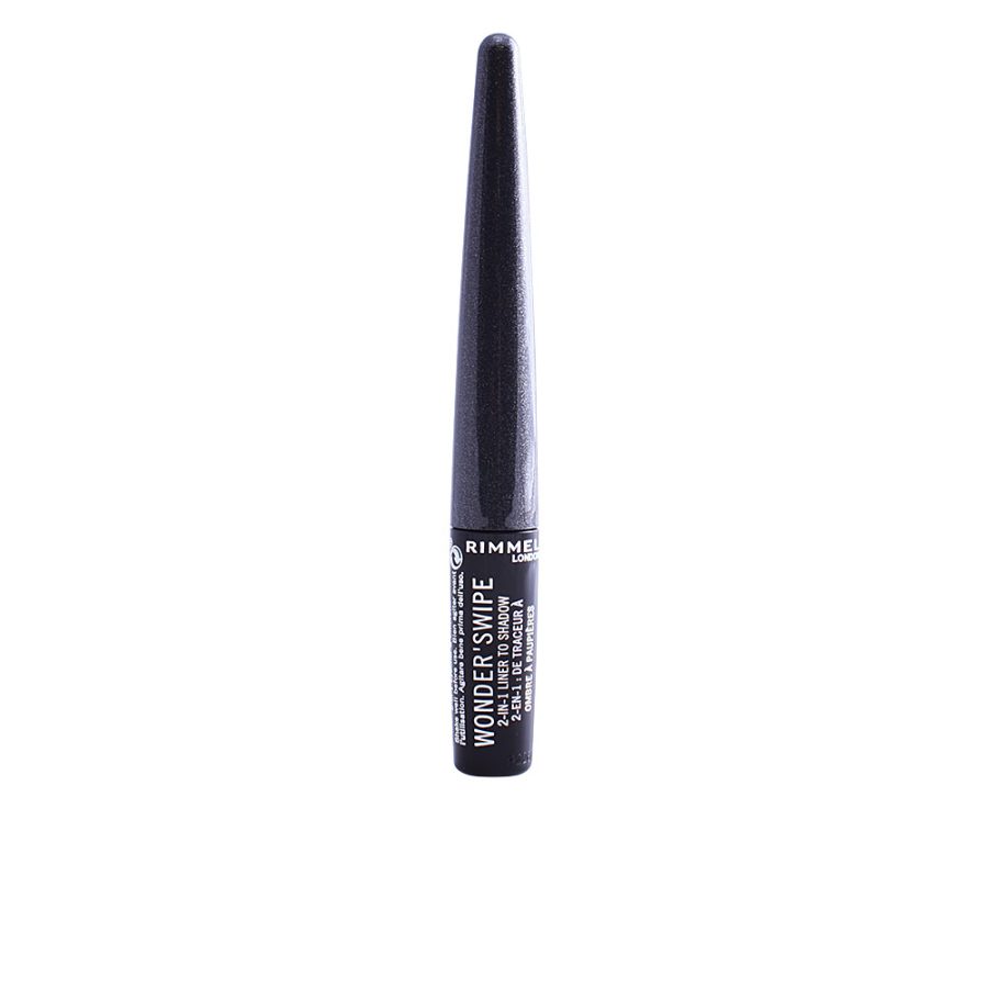 Rimmel london WONDER SWIPE 2in1 liner to shadow