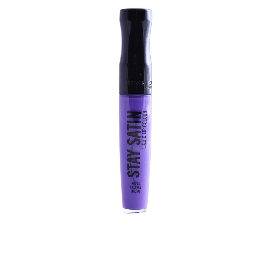 Rimmel london Stay satin Overig