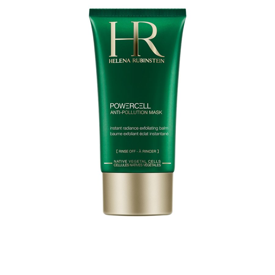 Helena rubinstein POWERCELL anti-pollution mask 100 ml