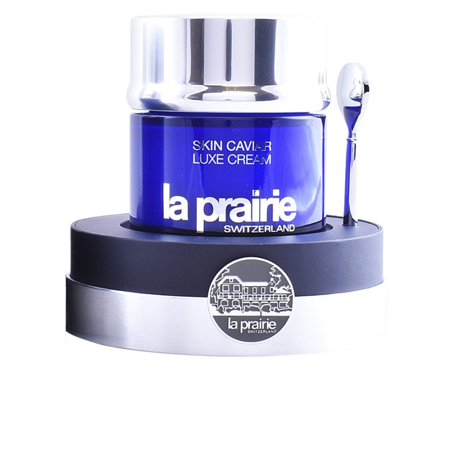 La prairie SKIN CAVIAR LUXE cream premier 100 ml