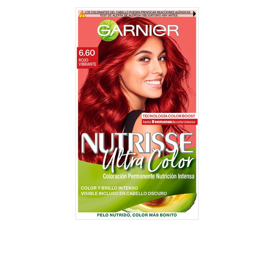 Garnier NUTRISSE