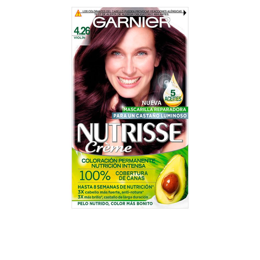 Garnier NUTRISSE