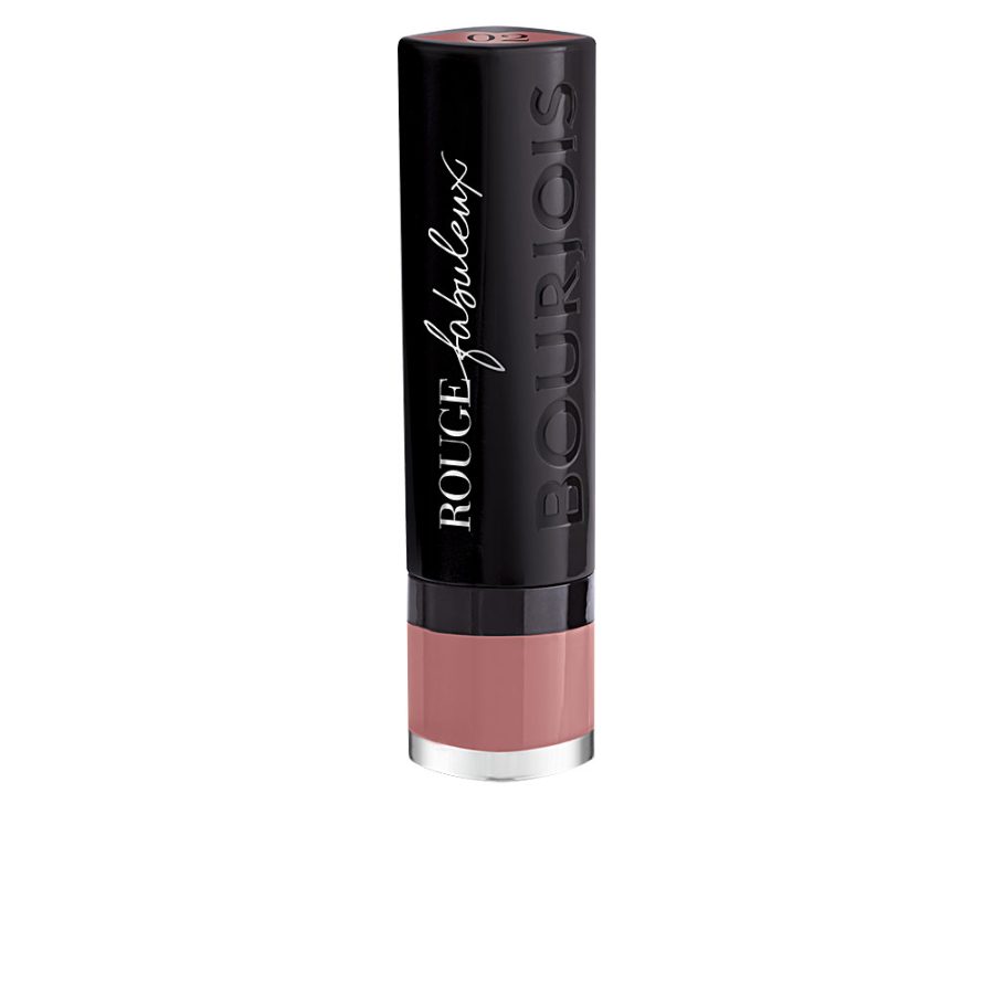 Bourjois ROUGE FABULEUX lipstick