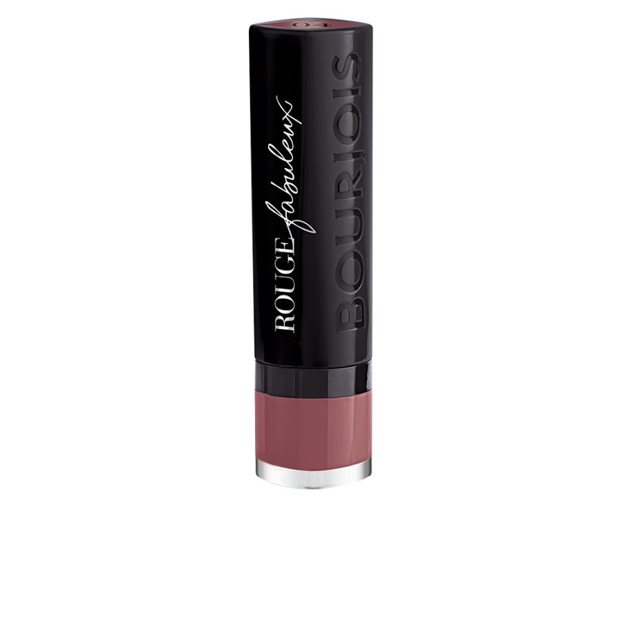 Bourjois ROUGE FABULEUX lipstick