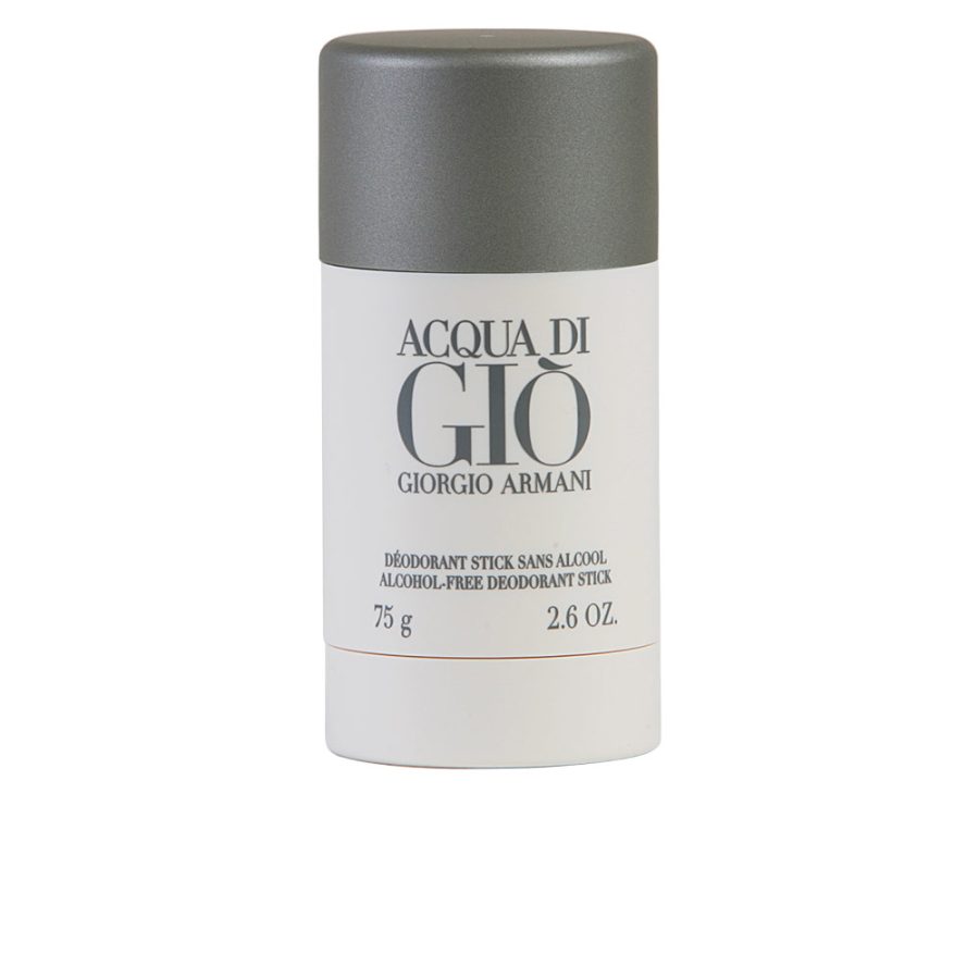 Armani ACQUA DI GIÒ POUR HOMME deodorant stick 75 gr