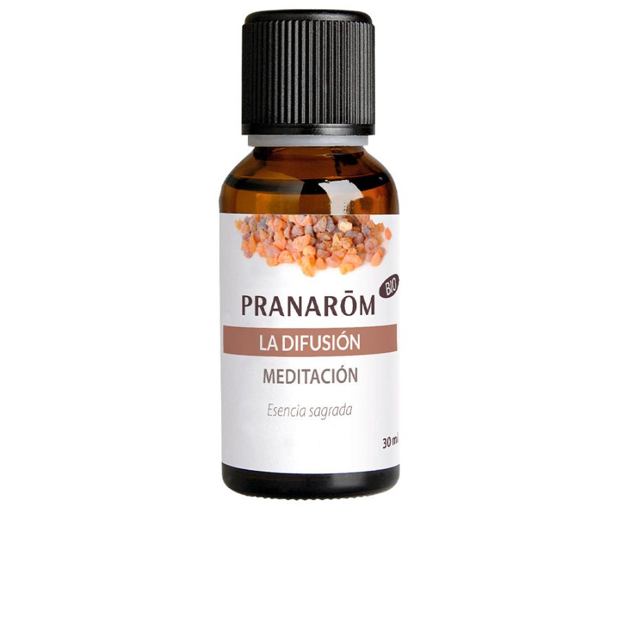 PranarÔm LA DIFUSION meditación 30 ml