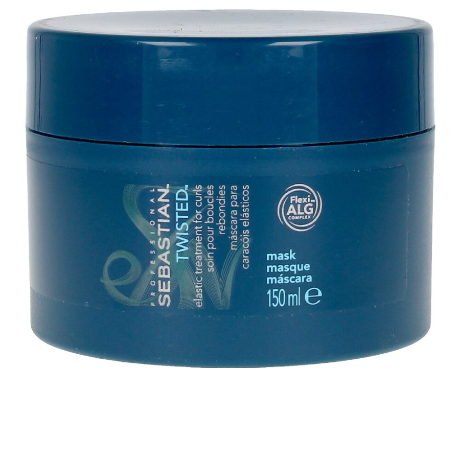 Sebastian professionals TWISTED Curl Hydration and Protection Mask