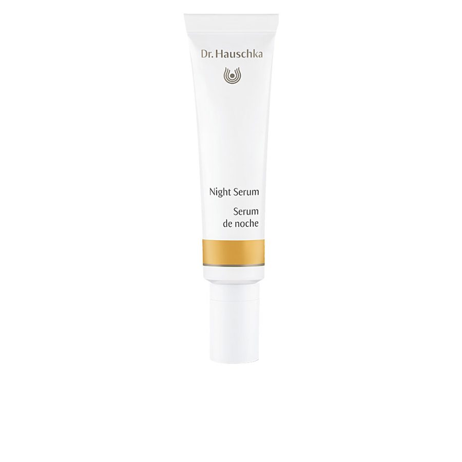 Dr. hauschka Night serum 20 ml