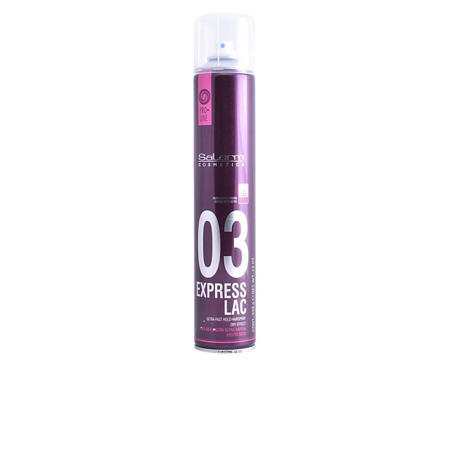 Salerm PROLINE 03 express spray 650 ml