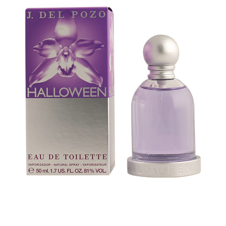 Jesus del pozo HALLOWEEN Eau de Toilette