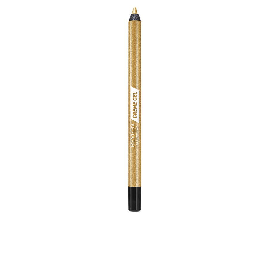 Revlon mass market COLORSTAY eye liner gel #005-24K 1 u