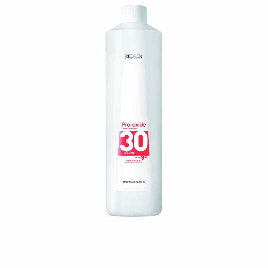 Redken PRO-OXIDE cream developer 30 vol 9% 1000 ml