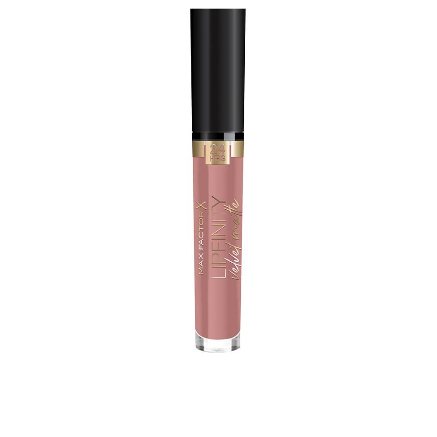 Max factor LIPFINITY velvet matte