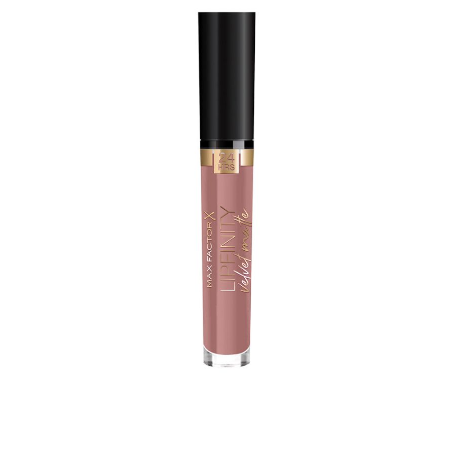 Max factor LIPFINITY velvet matte