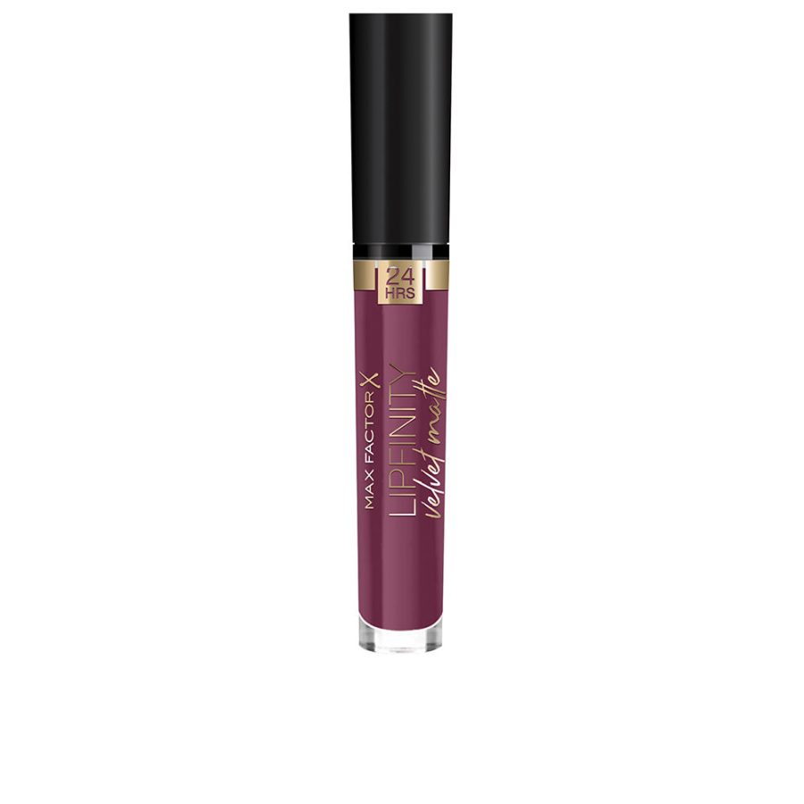 Max factor LIPFINITY velvet matte