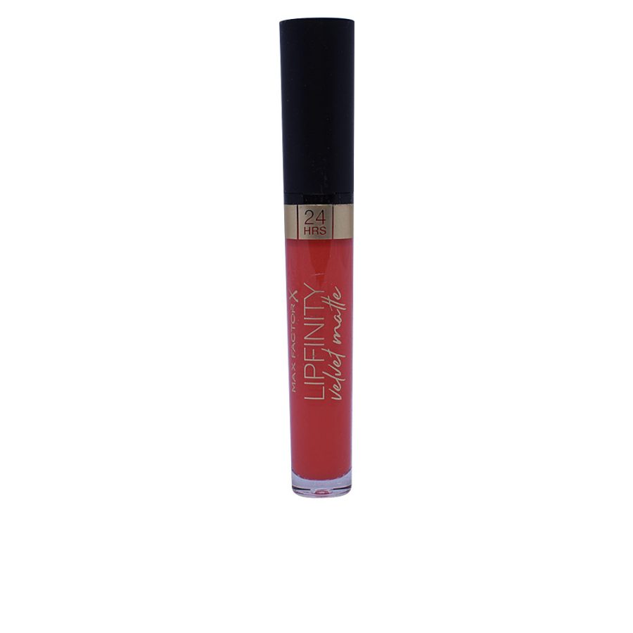 Max factor LIPFINITY velvet matte