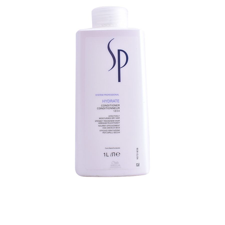 System professional SP HYDRATE conditioner 1000 ml