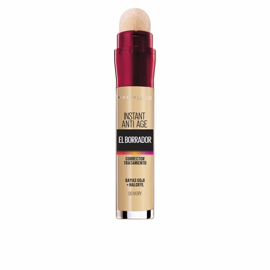 Maybelline El borrador anti-aging