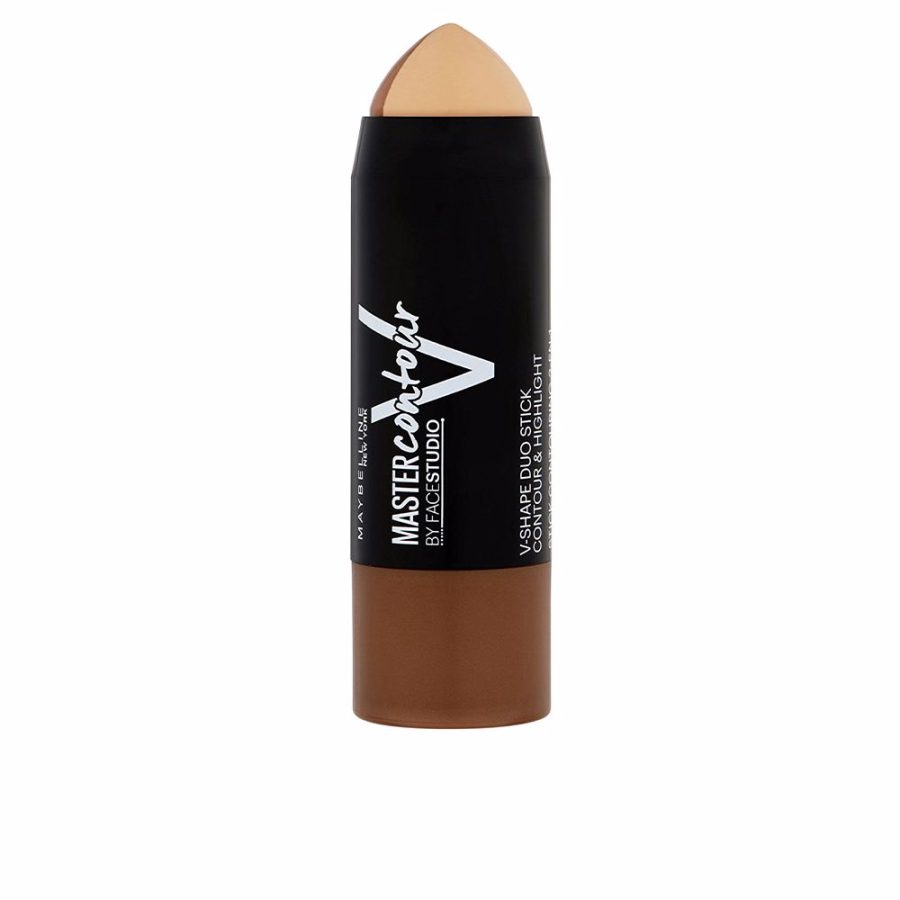 Maybelline MASTER CONTOUR V-SHAPE duo stick #2-medium