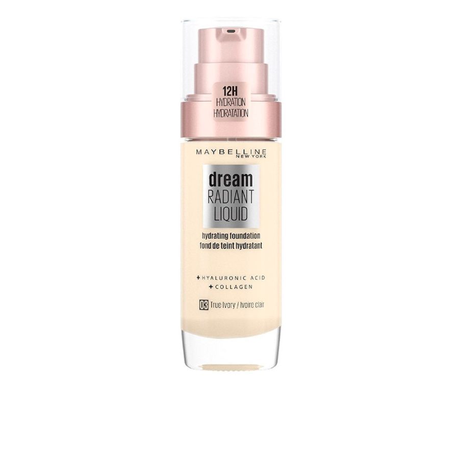 Maybelline DREAM LIQUID