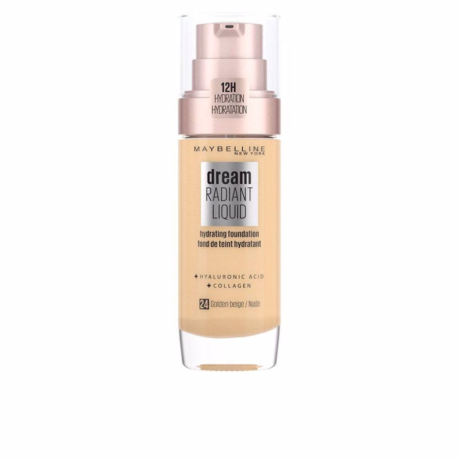 Maybelline DREAM LIQUID