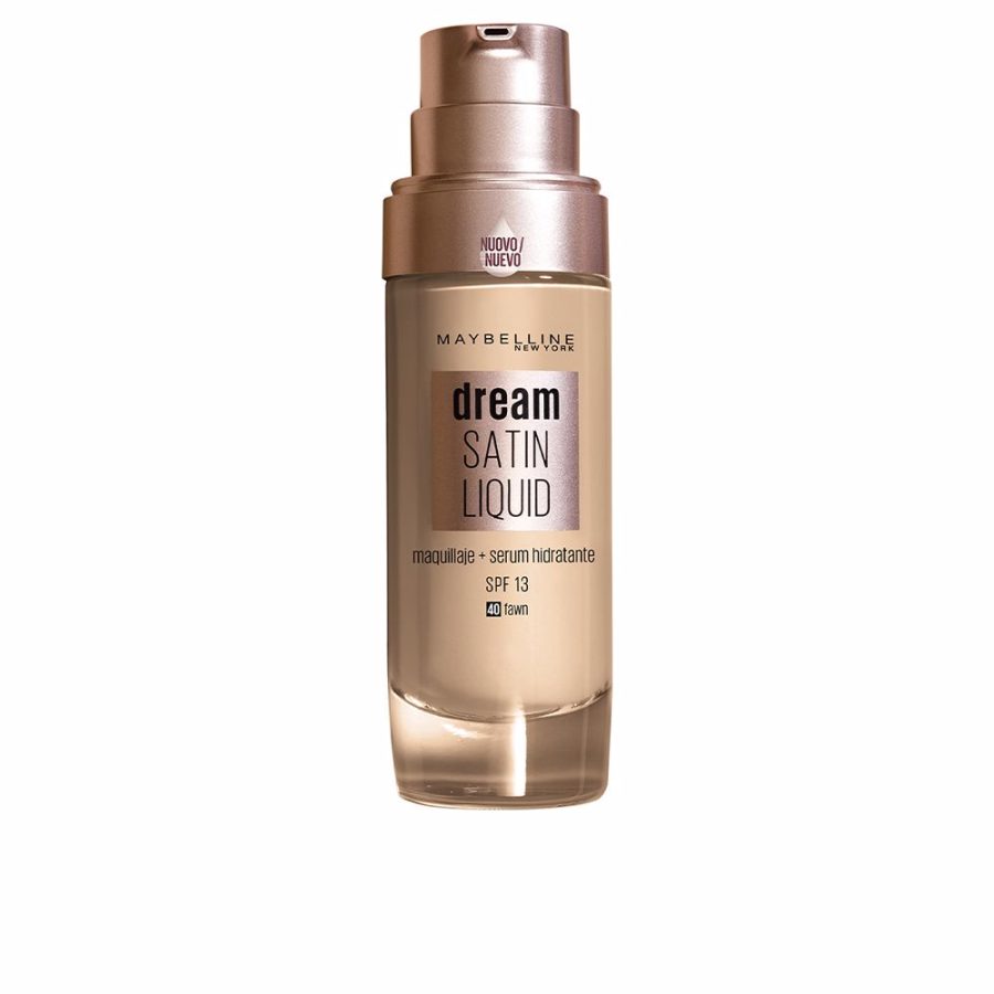 Maybelline DREAM LIQUID