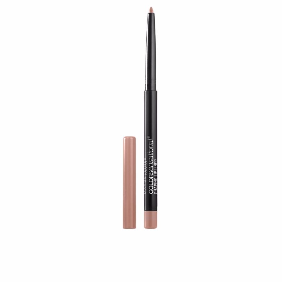 Maybelline COLOR SENSATIONAL shaping lip liner