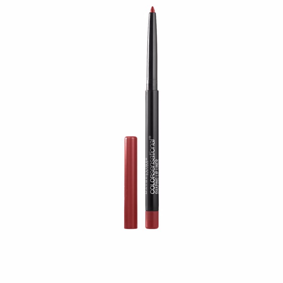 Maybelline Color sensational lippotlood