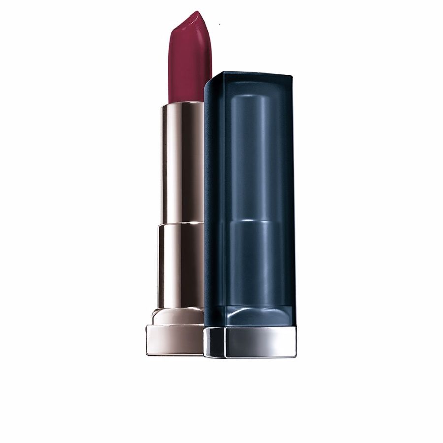 Maybelline COLOR SENSATIONAL MATTES lipstick