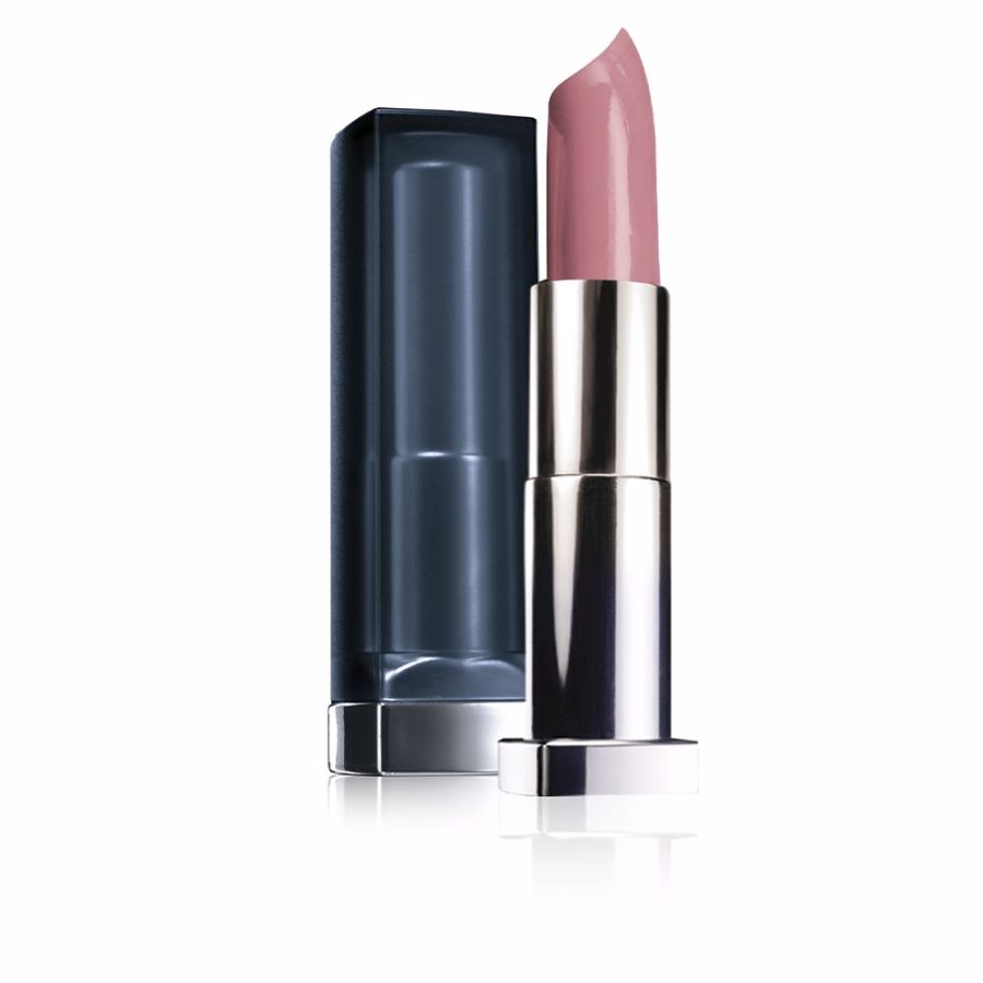 Maybelline COLOR SENSATIONAL MATTES lipstick