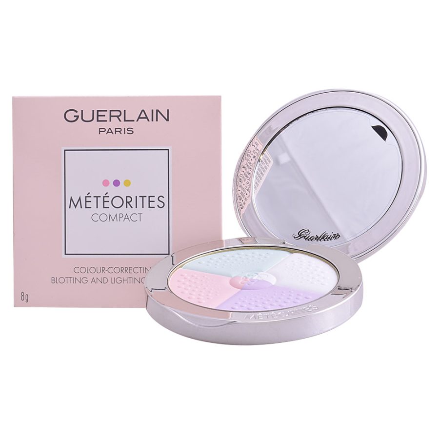 Guerlain MÉTÉORITES polvo compacto 8 gr