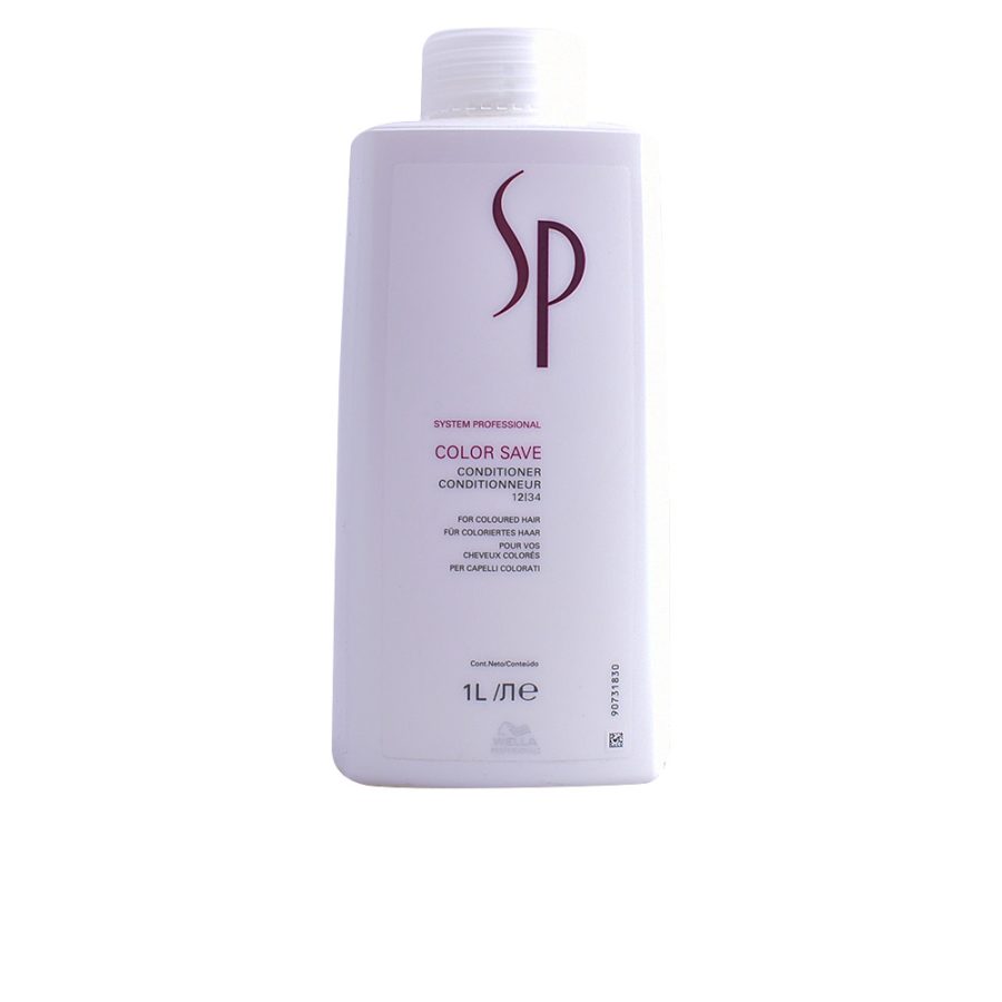 System professional SP COLOR SAVE conditioner 1000 ml