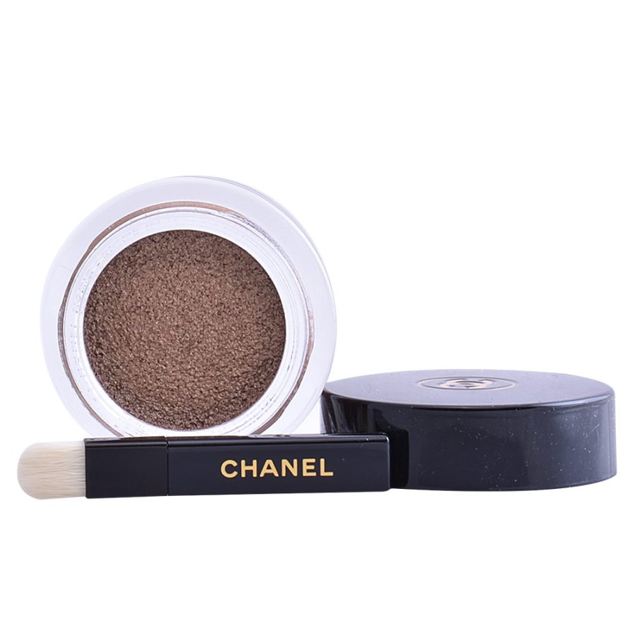 Chanel OMBRE PREMIÈRE ombre à paupières crème #840-patine bronze