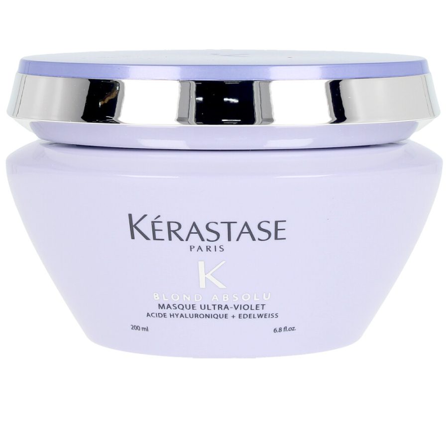 Kerastase BLOND ABSOLU masque ultra-violet