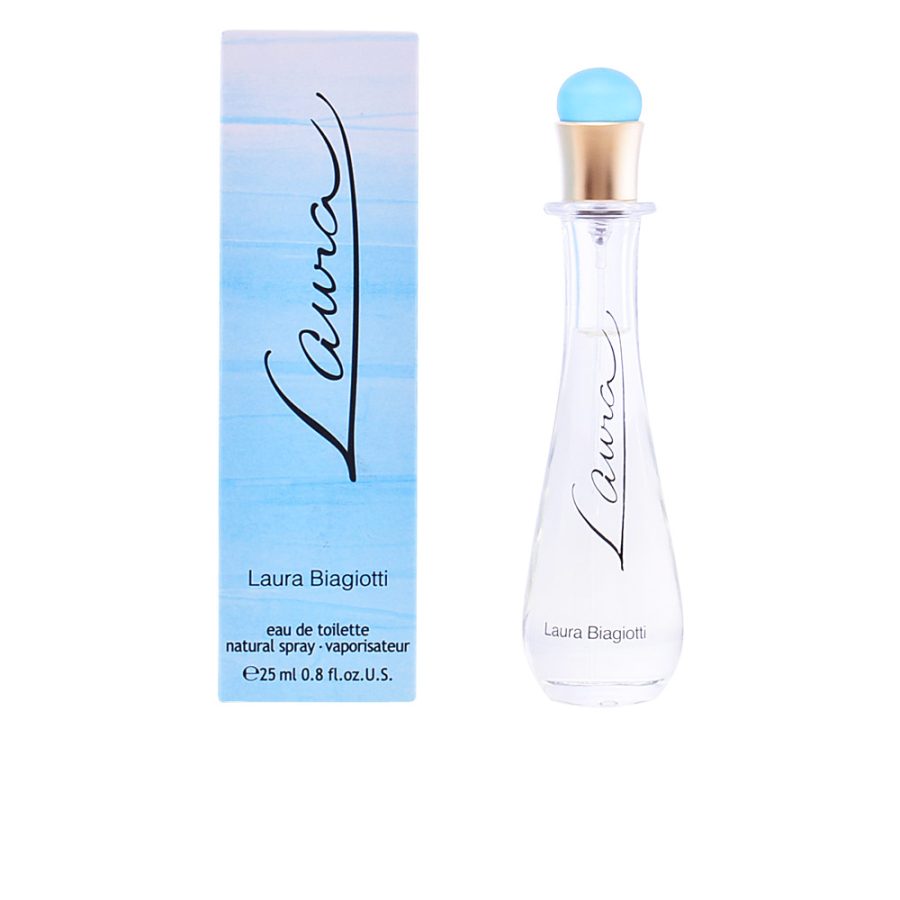 Laura biagiotti LAURA Eau de Toilette