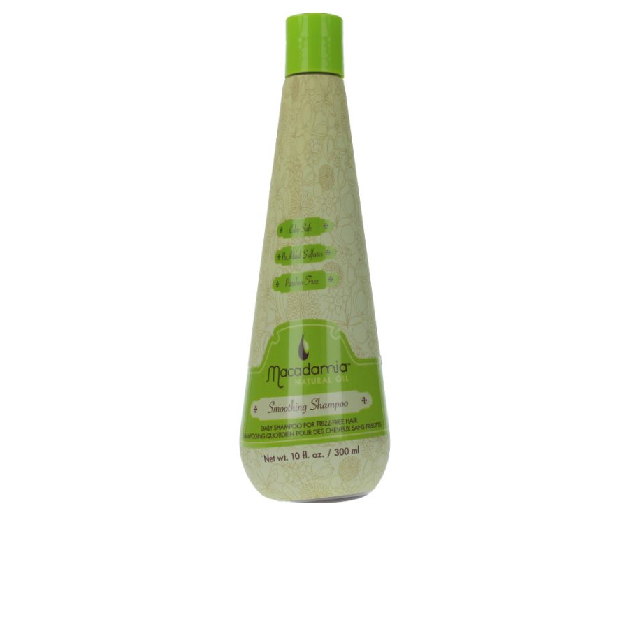 Macadamia SMOOTHING shampoo