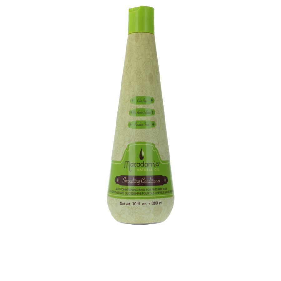 Macadamia SMOOTHING conditioner