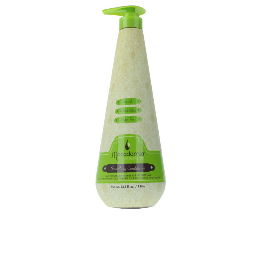 Macadamia SMOOTHING conditioner