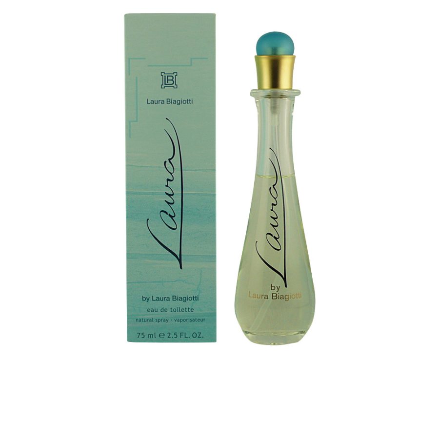 Laura biagiotti LAURA Eau de Toilette