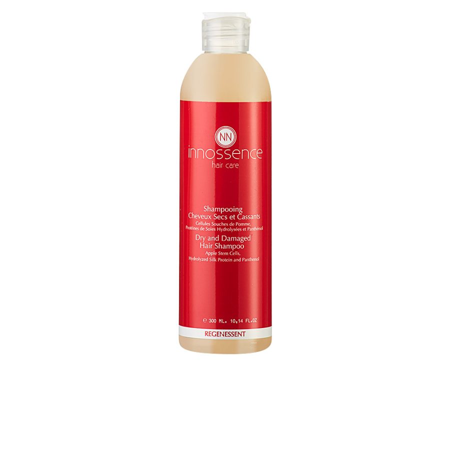 Innossence REGENESSENT shampooing cheveux secs et cassants 300 ml