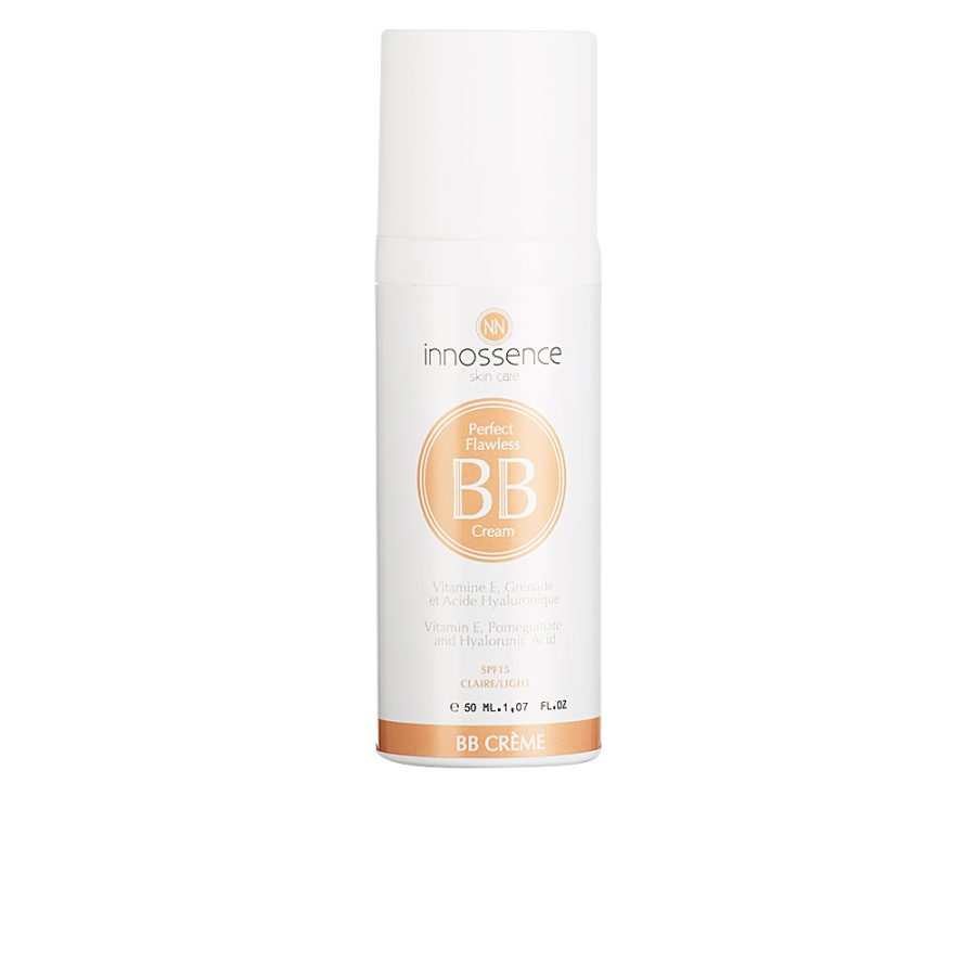 Innossence BB CRÈME perfect flawless #claire