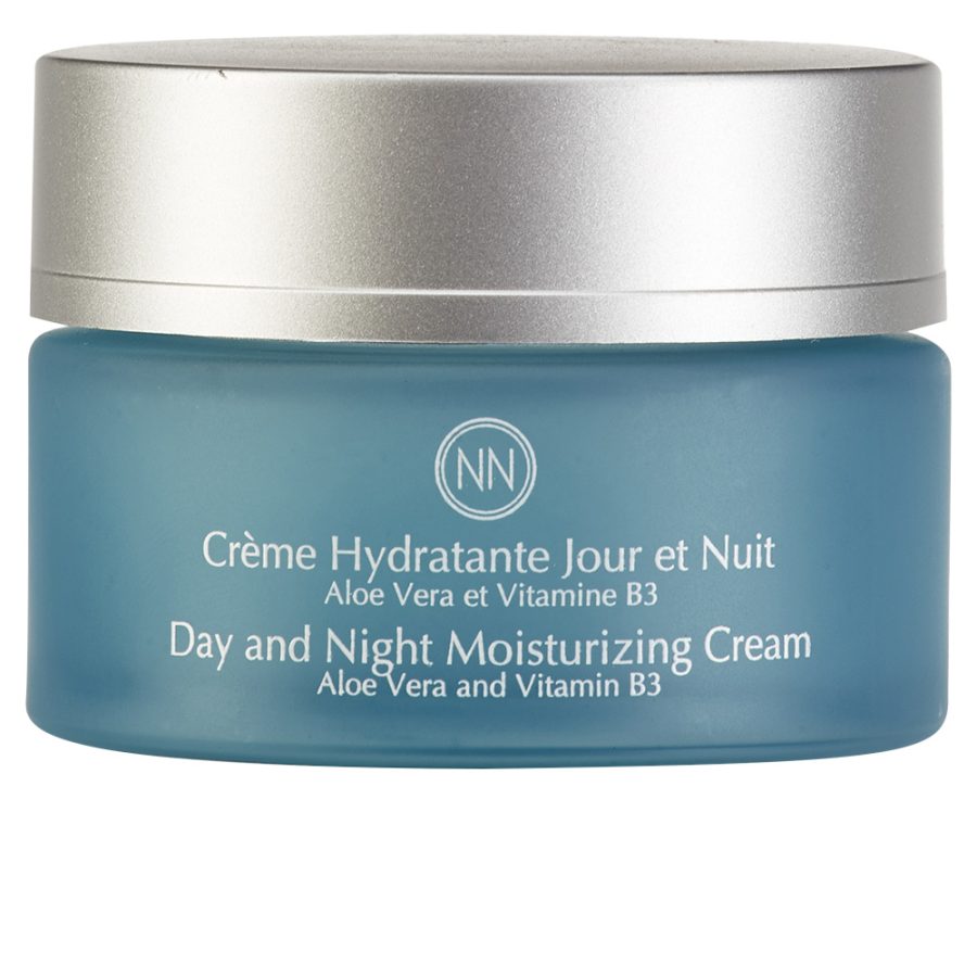 Innossence INNOSOURCE crème hydratante jour et nuit 50 ml