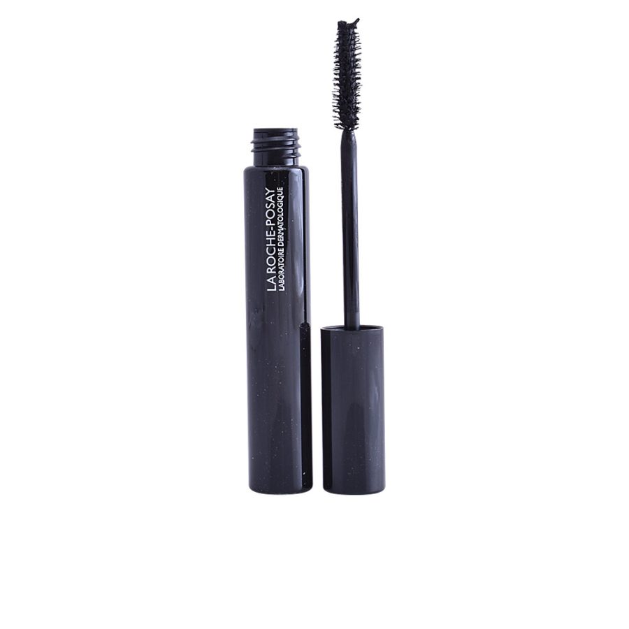 La roche posay TOLERIANE mascara waterproof