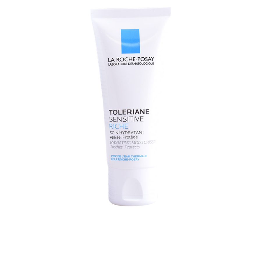 La roche posay TOLERIANE SENSITIVE RICHE soin hydratant 40 ml