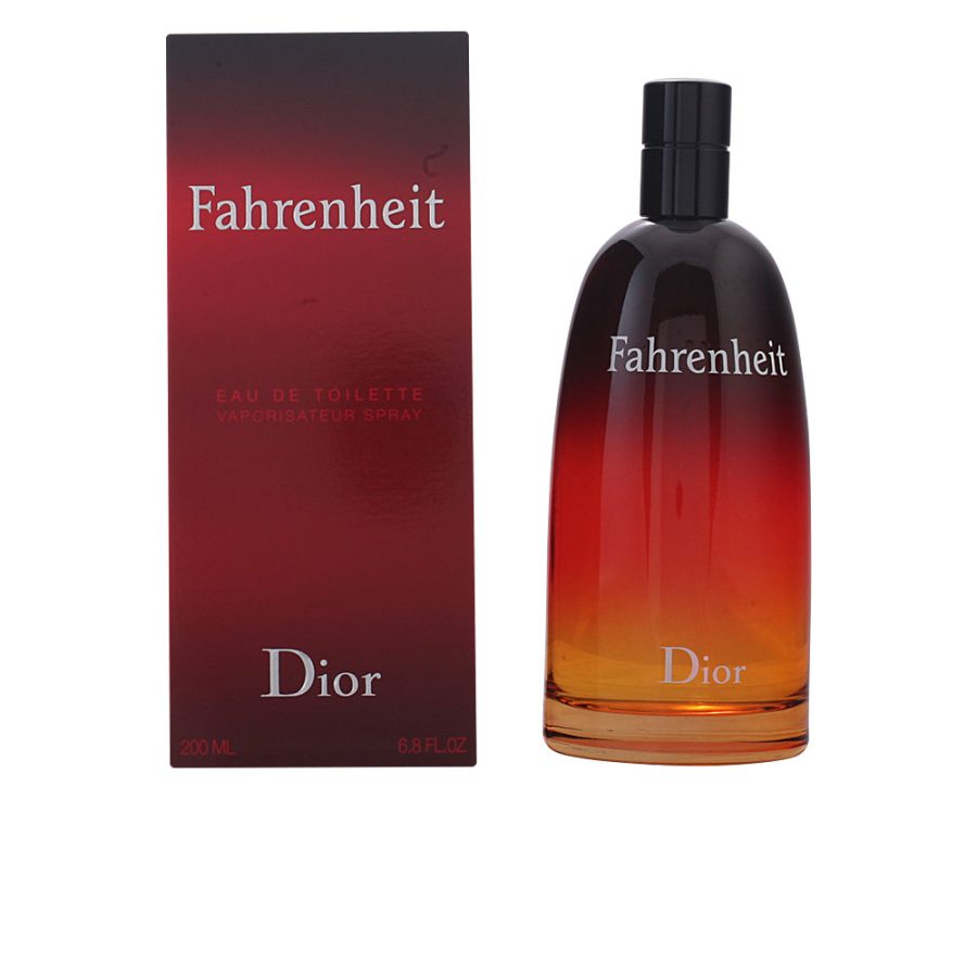 Dior FAHRENHEIT Eau de Toilette