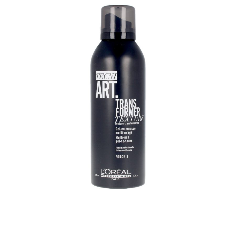 L'orÉal professionnel paris TECNI ART transforming texture gel-in-mousse multipurpose 150 ml