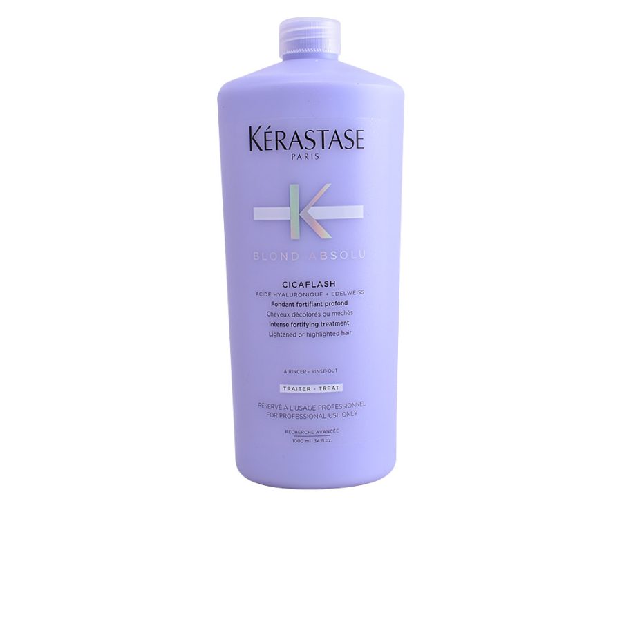 Kerastase BLOND ABSOLU cicaflash fondant fortifiant profond 250 ml