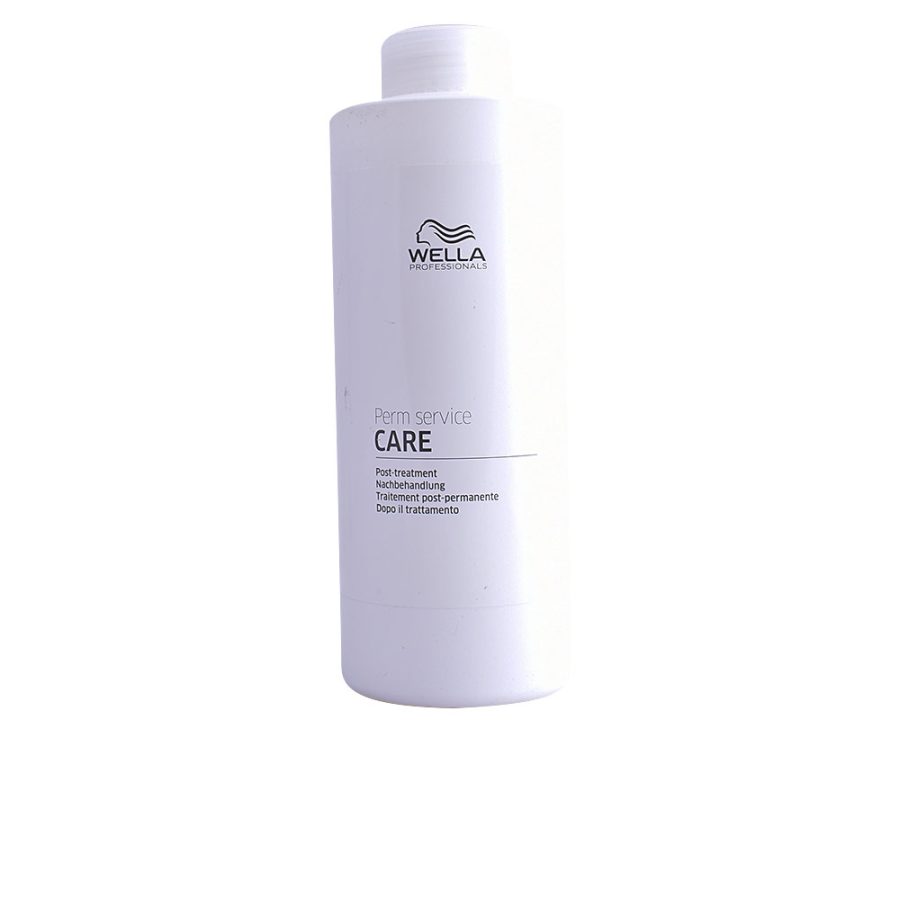 Wella professionals SERVICE PRO COLOR perm post treatment 1000 ml